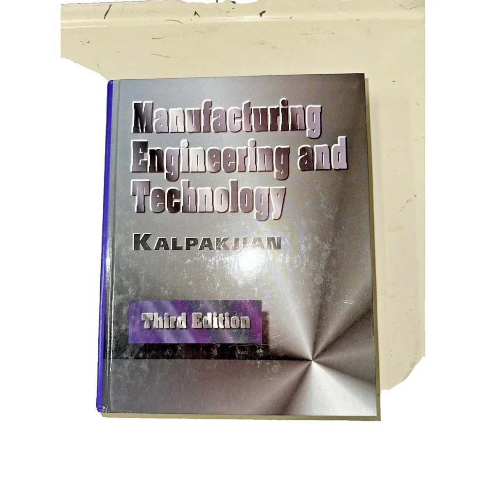 N/A manufacturing engineering